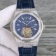 Super Clone Girard-Perregaux Laureato Pave Diamond watch with Real Tourbillon (2)_th.jpg